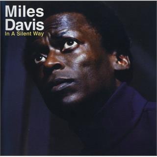 Miles Davis In A Silent Way (LP)